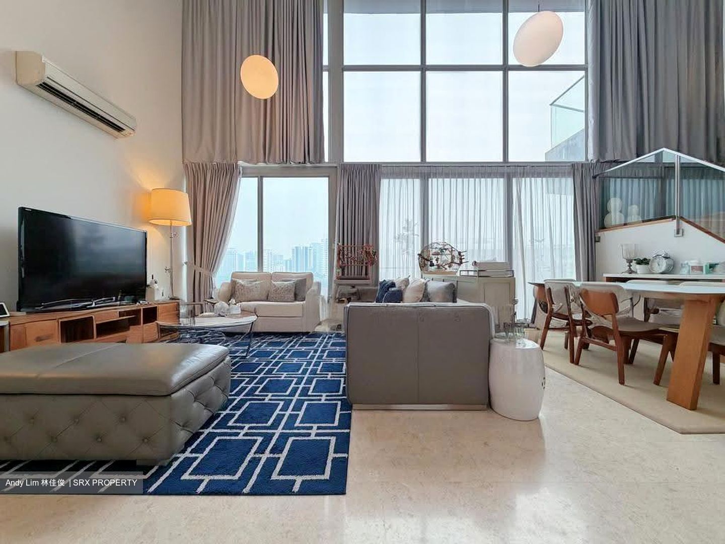 One Jervois (D10), Condominium #629660311